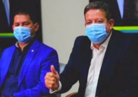 Em Manaus, Arthur Lira promete pressionar para agenda de vacinação 