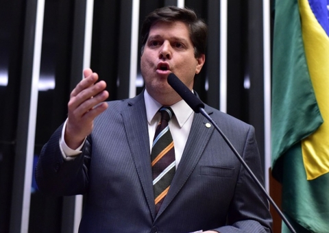 Baleia Rossi é escolhido do bloco de Maia para presidência da Câmara