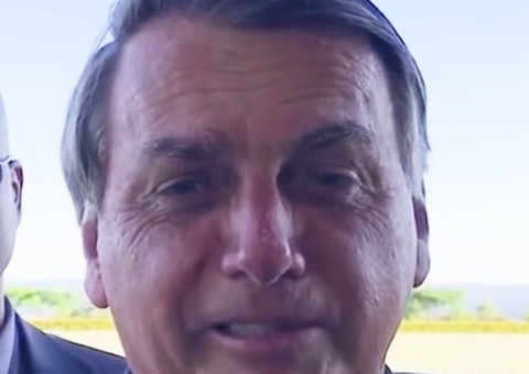 Governo decreta sigilo a carteira de vacinação de Bolsonaro