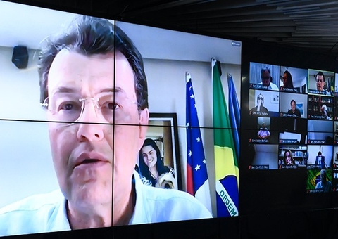 Relatado por Braga, cadastro nacional de estupradores é aprovado no Senado