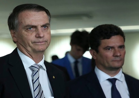 Bolsonaro deve prestar depoimento presencial no STF sobre acusações de Moro