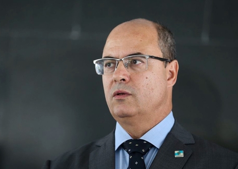 Alerj começa a contar prazo de 48h para votar impeachment de Witzel