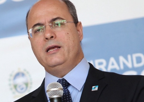 Assembleia do Rio de Janeiro inicia votação do impeachment de Witzel