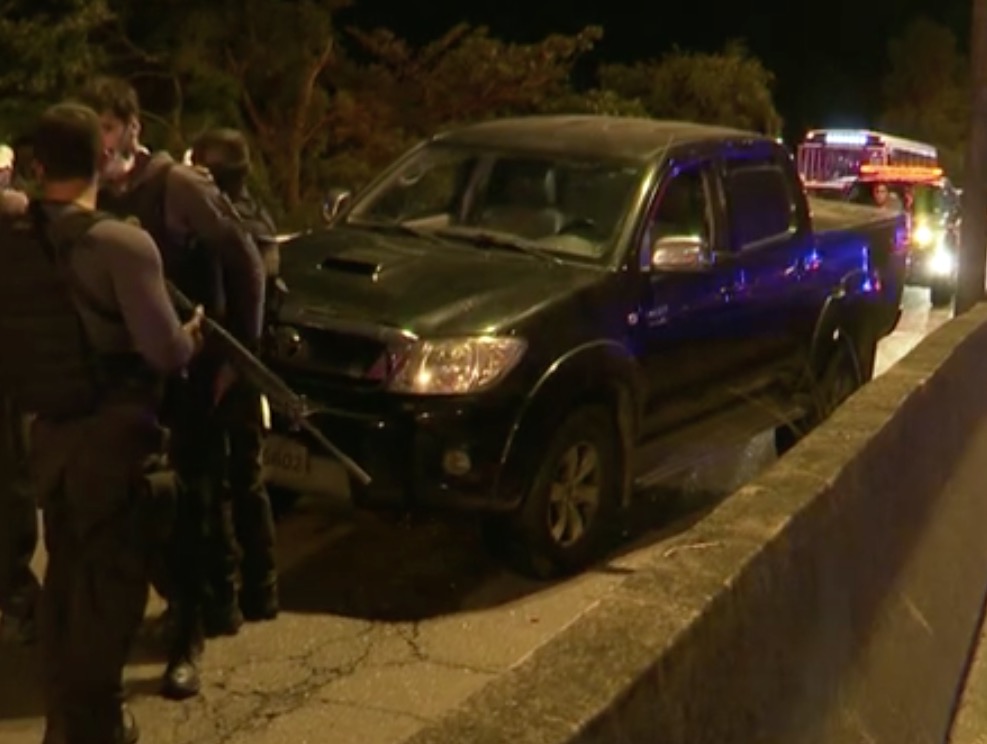 Diretor de hospital morre ao reagir a assalto em rodovia 