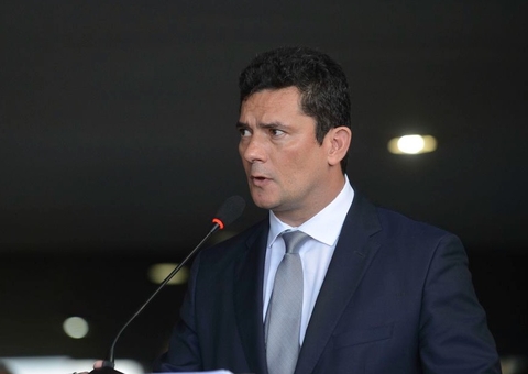 Moro diz que foi alvo de 'Gabinete do Ódio' e cita Carlos Bolsonaro