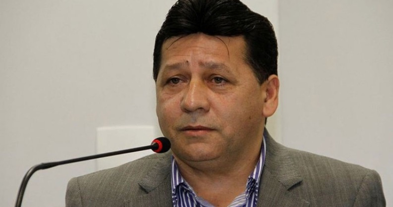 Ex-prefeito de Coari é multado em R$ 72 milhões por contas irregulares