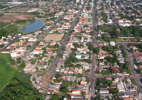 Primeiro turno em Macapá acontece neste domingo 