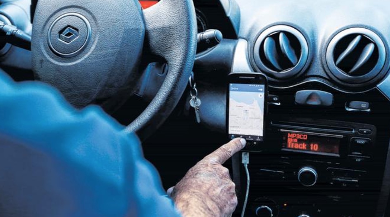 PL determina criação de pontos de apoio a motoristas por aplicativo