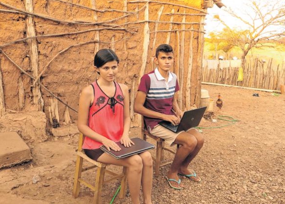 MP que amplia banda larga em área rurais é publicada