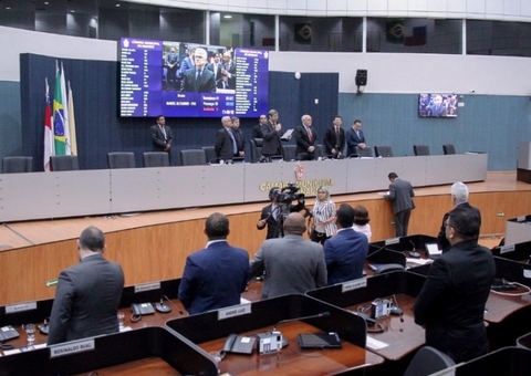 Vereadores de Manaus destinam R$ 5 milhões da LOA para compra de vacinas