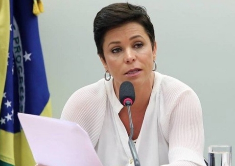 Mesmo presa, Cristiane Brasil tem candidatura para prefeitura registrada 
