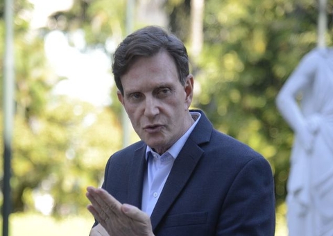 Por 4 votos, Câmara rejeita pedido de impeachment de Crivella