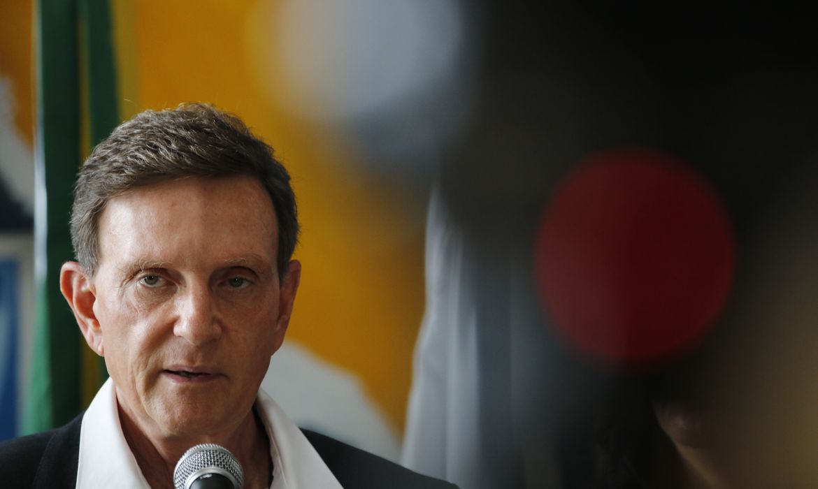 Crivella pode ficar inelegível até 2026