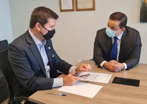 Ministério da Saúde envia equipamentos para combater pandemia no Amazonas