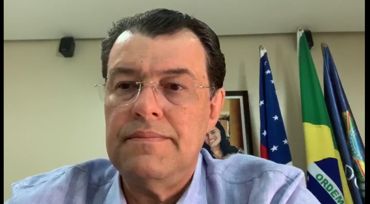 Braga defende exploração aberta do gás natural em todo o país