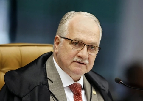 Pandemia: Fachin determina semiaberto para evitar contágio entre detentos