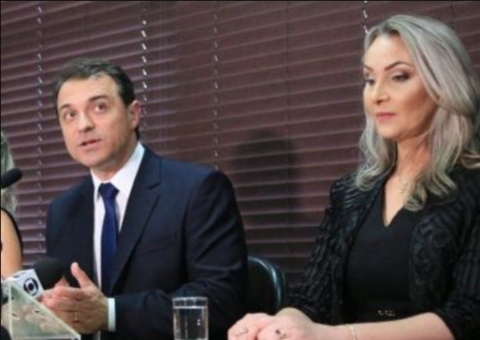 Assembleia abre processo de impeachment de Governador e vice de SC