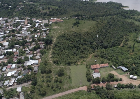 Iranduba decreta estado de emergência 