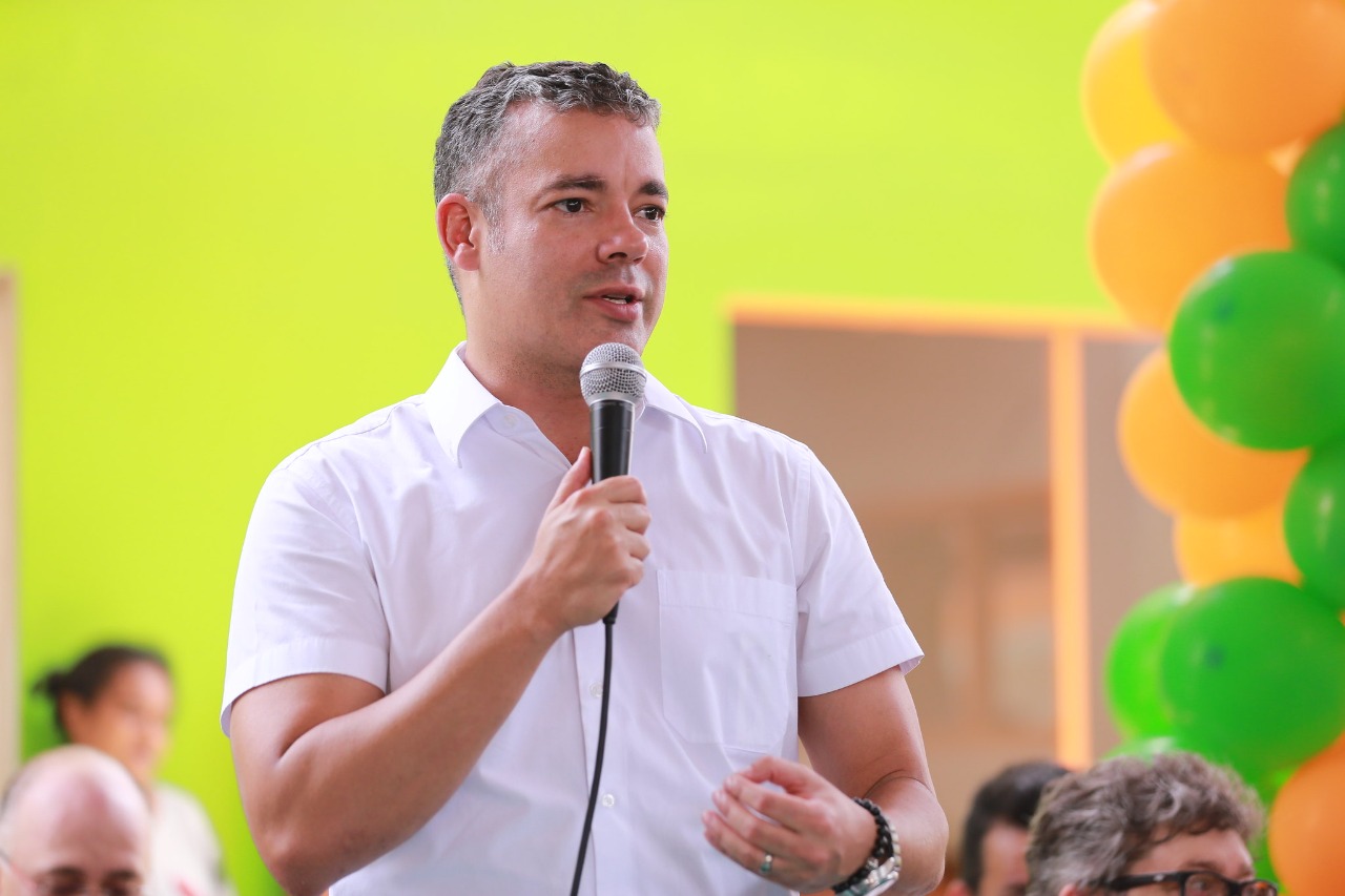 Governo Federal quer Amazônia referência mundial em negócios sustentáveis