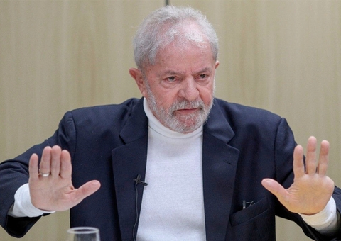 TRF-4 suspende prazo de defesa de Lula na Lava Jato