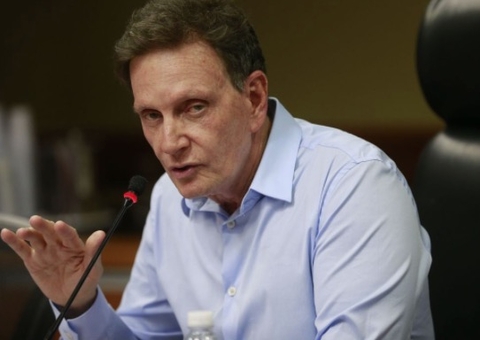 Denúncia liga Crivella a lavagem de dinheiro na Igreja Universal