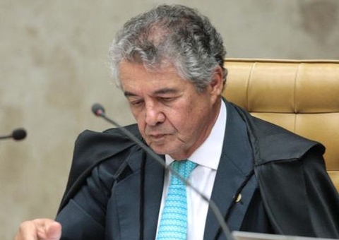 Marco Aurélio define data de julgamento sobre depoimento de Jair Bolsonaro