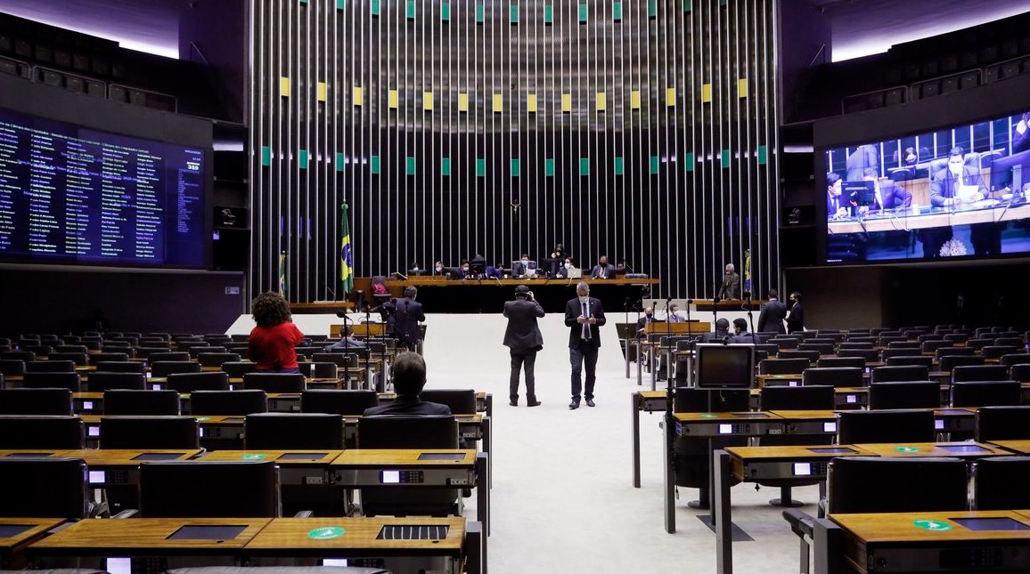 Senado aprova criação do Marco Legal do Reempreendedorismo 