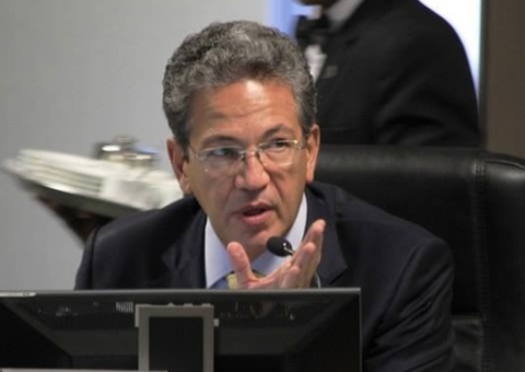 Ala do Congresso defende nome de Mauro Campbell para o STF