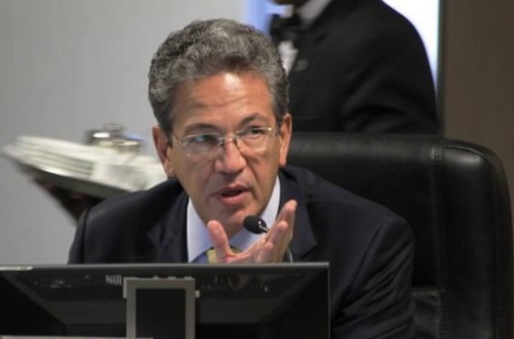 Ala do Congresso defende nome de Mauro Campbell para o STF