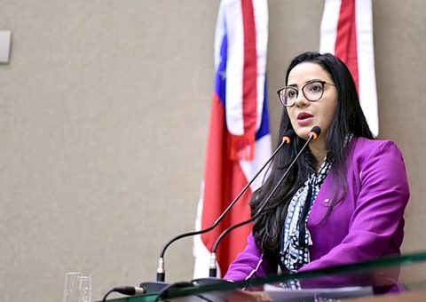 Deputada convoca Comissão da Aleam para definir medidas contra pandemia