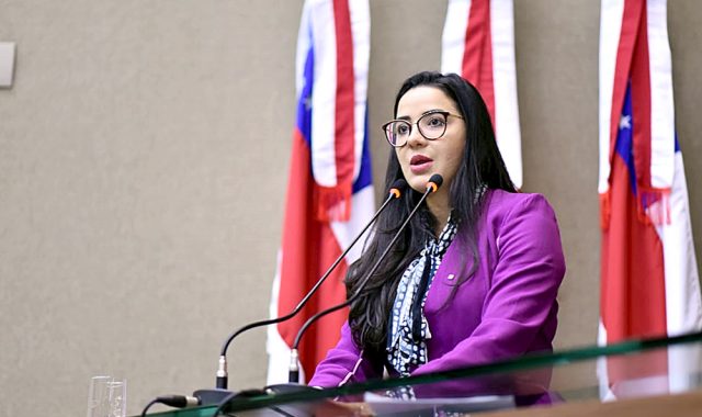 Deputada convoca Comissão da Aleam para definir medidas contra pandemia