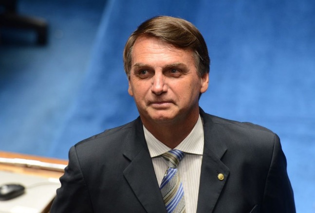 Suspensão de depoimento presencial é concedido a Bolsonaro