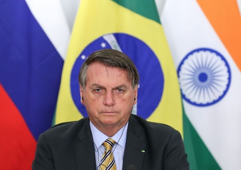 De olho em 2022, assessores defendem filiação de Bolsonaro a partido 