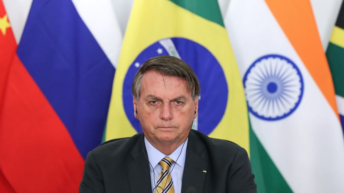 De olho em 2022, assessores defendem filiação de Bolsonaro a partido 