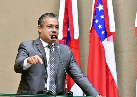 Josué Neto cobra pagamento de emendas impositivas a deputados da Aleam