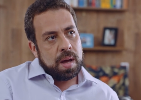 Candidato a prefeito de São Paulo, Boulos testa positivo para Covid-19