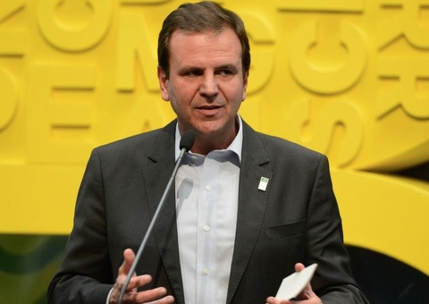 'Medida extrema e desnecessária', diz Eduardo Paes sobre lockdown no RJ