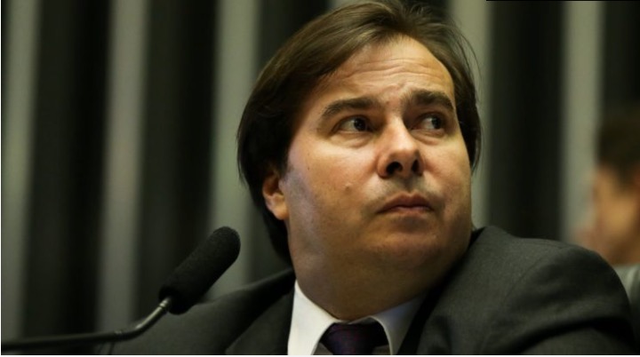 Maia afirma que reforma tributária pode ser aprovada este ano