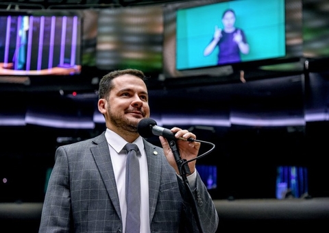 Alberto Neto pede prorrogação do auxílio emergencial 