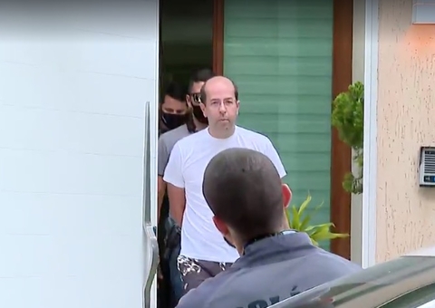 Empresário amigo de Crivella é apontado como chefe do 'QG da Propina'