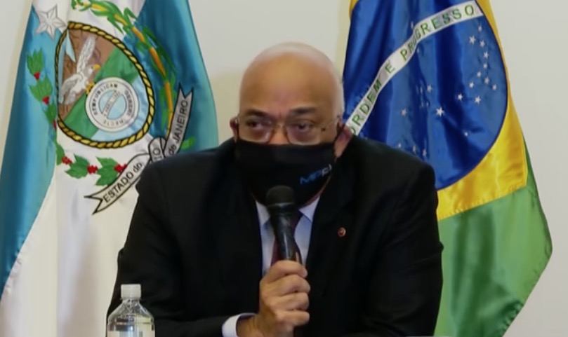 Prefeitura do RJ pagou R$ 50 milhões a organização criminosa