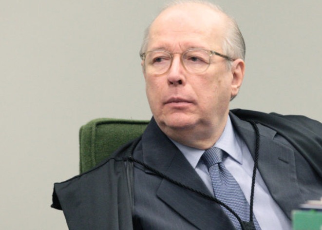 Ministro Celso de Mello antecipa aposentadoria e vai deixar o STF