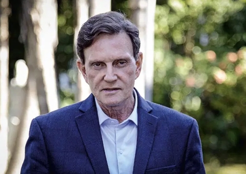 Desembargador encaminha pedido de prisão domiciliar de Crivella a colega