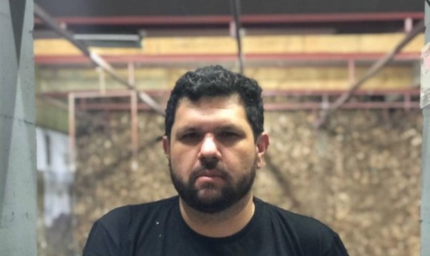 STF determina prisão preventiva de blogueiro bolsonarista