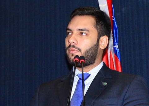 Condenado em 2018, Platiny assume Sejel; Kelton Aguiar permanece na Seminf