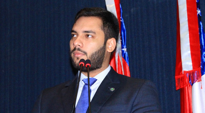 Condenado em 2018, Platiny assume Sejel; Kelton Aguiar permanece na Seminf