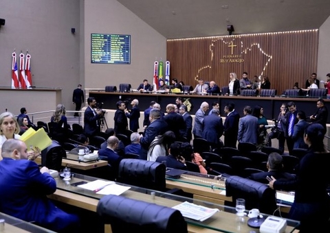 Aleam aprova concessão de R$ 9 milhões ao Ministério Público do Amazonas