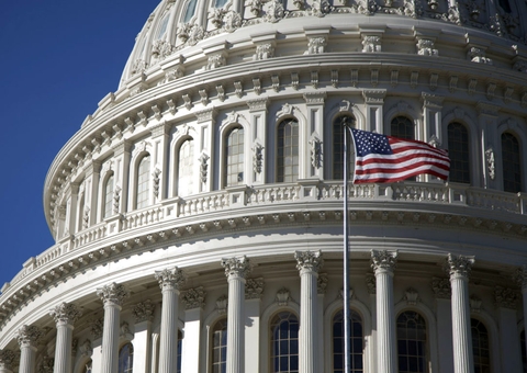Alerta de bomba em Washington após Congresso ser invadido