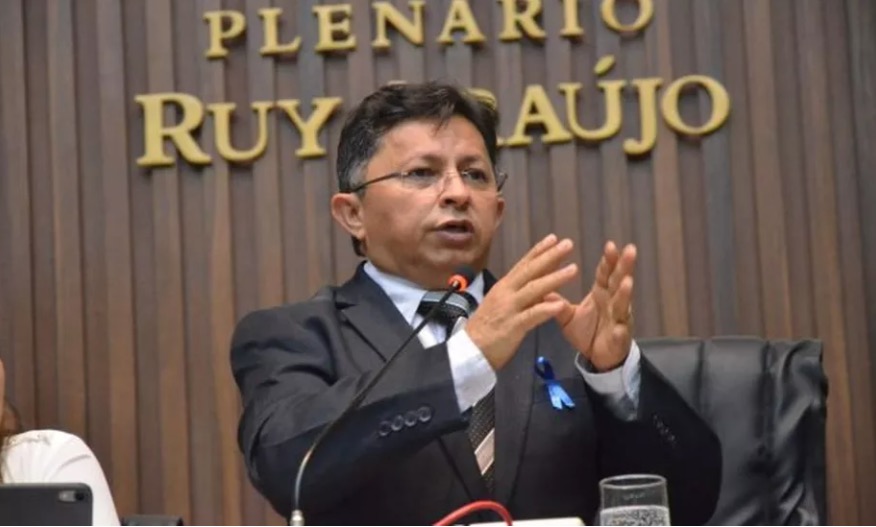 Sinésio defende integração da ZFM com Região Metropolitana de Manaus