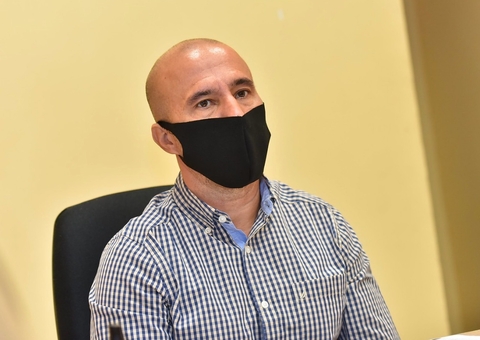 Prefeito de Manaus troca secretários e nomeia Clécio Freire para a Semef